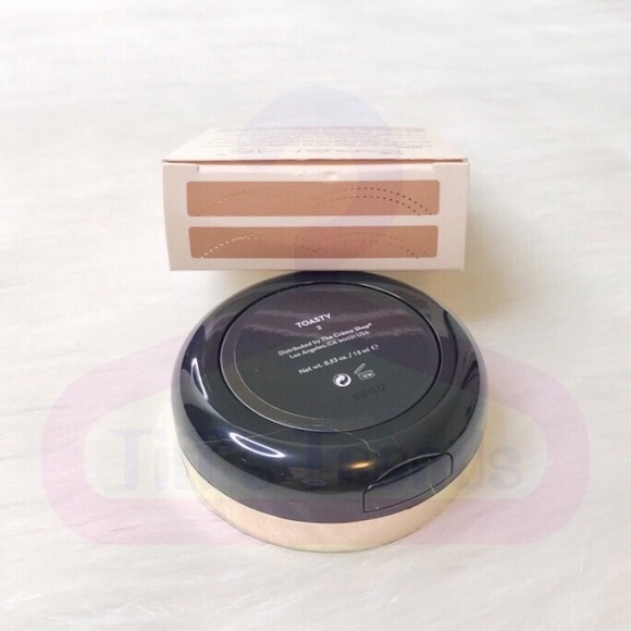 THE CREME SHOP TOASTY CUSHION BRONZER SHADE 2 - Picture 5 of 11